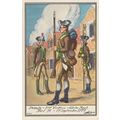 Private 3rd Yorkers Ulster Regiment Old Canadia...