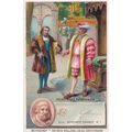 Hans Holbein Printed Signed Bendorps Drink Coco...