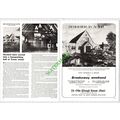 Ye Olde Plough House Motel Bulphan Essex Harold...