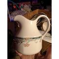 Royal Doulton Juno Milk Jug