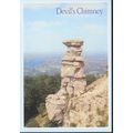 The Devil's Chimney, Leckhampton, Gloucestershire