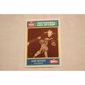Cliff Battles 1990 Swell Pro Football Hall of F...