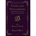 Essays and Photographs: Some Birds of the Canar...