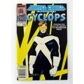 Marvel Comics Presents #21 Marvel Comics Cyclop...