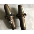 LOT 2 PARLEC C50-32ER612BB,ER32 COLLET CHUCK SH...