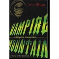 Darren Shan 4: Vampire Mountain - Young Adult H...