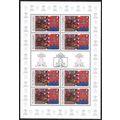 Mi Kl 714 (**): 150th Anniversary of the Cultur...