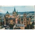 TRIER Dom. Cathedral