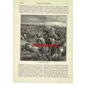 Battle Of Marathon, Greece, Book Illustration (...