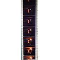 Pk GEB -K - MIX - K c076X . 1 STRIP OF 5 - 35MM...