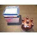 ATLAS IGNITION PARTS DISTRIBUTOR CAP #485 1966 ...