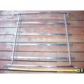 1979 DATSUN 210 STATION WAGON ROOF RACK OEM IMPORT