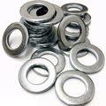 M2 TO M36 METRIC WASHERS STANDARD FORM A THICK ...