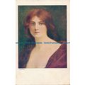 R136931 Youth. Woman