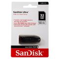 2 SanD 32GB ULTRA USB 3.0 flash drive SDCZ48-03...