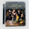 Lady Antebellum - Own the Night World Tour DVD