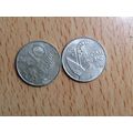 Finland 1991 10 Pennia Coin