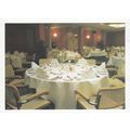 The Chapterhouse Restaurant Edinburgh Postcard ...