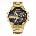 CAGARNY 6820 Fashionable Business Style Large D...