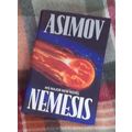 Nemesis by Isaac Asimov (Hardcover, 1989) Guild...