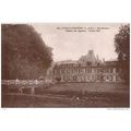 77 - Ozoir la Ferrière - château des agneaux