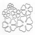 Flowers Die Set. App 10.5x10cm. Die Cutting Car...