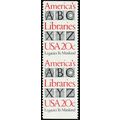 2015a, Mint NH 20¢ - Imperforate Between Error ...