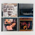 Eric Clapton & Cream 4x CD Lot #7