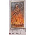 1930 Players Fire-Fighting Appliances No. 41 Me...
