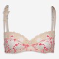 PASSIONATA By CHANTELLE White Nights Balconette...