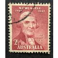 AUSTRALIA 1947 SG 0219 USED #3