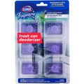 Clorox Fraganzia Adhesive Garbage Can Air Fresh...