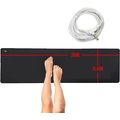 Grounding Mat for Improving Sleep, Grounding Pa...
