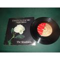 THE SHADOWS 7" SINGLE - DON'T CRY FOR ME ARGENT...