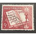 AUSTRALIA 1960 SG 0338 USED #3