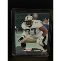Willie Roaf [Silver] #273 | 1996 Pacific Footba...