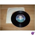nazareth,shanghai`d in shanghai.1974 7".mooncre...