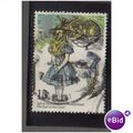 1979 GB ALICE IN WONDERLAND F/U SG 1094