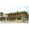 Gatlinburg, Tennesse - Tommy's Restaurant - pos...