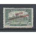 Hungary.SG343 1k 20 Parliament Buildings,Budape...