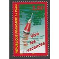 FRA 1999 3F 'GREETINGS - HOLIDAYS' FINE USED (E...