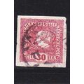 ÖSTERREICH AUSTRIA [1917] MiNr 0216 ( O/used )