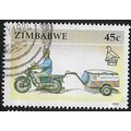 1990 SG 783 - #3 fine used (o)