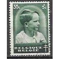 Belgium ( Belgique ) N° 440 YVERT OBLITERE (USED)
