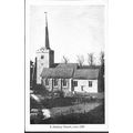 Danbury, Essex - Church (St John the Baptist) -...