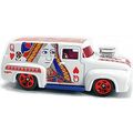 Hot Wheels - '56 Ford F-100: HW Art Cars #1/10 ...