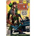 SGT. ROCK # 328