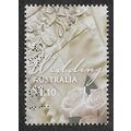 AUS 2008 $1.10 'FOR EVERY OCCASION' FINE USED (...