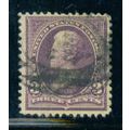 Used 268 3c Andrew Jackson Fine Plus M03459