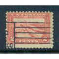 Used 402 2c Panama Canal Average Plus C3222